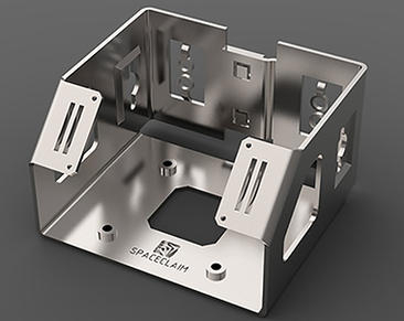 sheet Metal